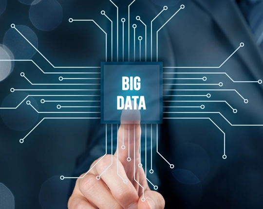 Analisi dei big data